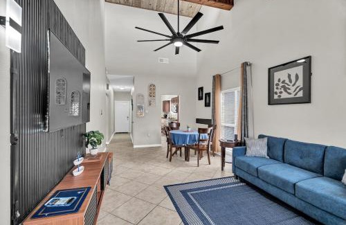 Highlands - Perkins Casa | LSU Tiger Den