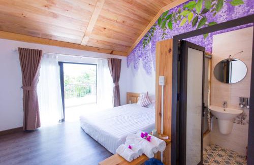 Quy Nhon Casa | LSuong - Homestay & Coffee - Venuestay