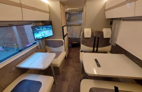 Vilnius Alquiler De Eote | LT Campers