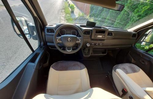 Vilnius Alquiler De Eote | LT Campers