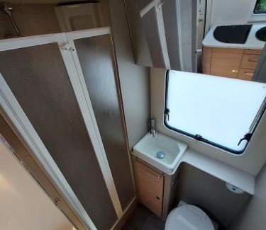Vilnius Alquiler De Eote | LT Campers