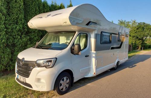Vilnius Alquiler De Eote | LT Campers
