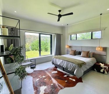 Malagas Casa | LTB - Kalm Riverside Living