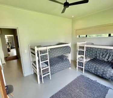 Malagas Casa | LTB - Kalm Riverside Living