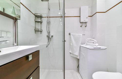 Kamienna Gora Apartamento | LTC - Apartments Piłsudskiego przy Bulwarze