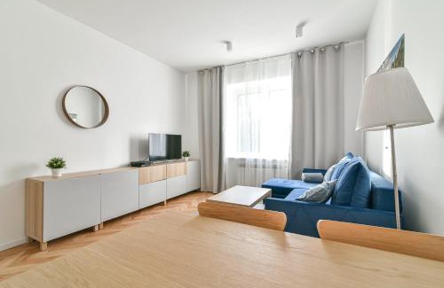 Kamienna Gora Apartamento | LTC - Apartments Piłsudskiego przy Bulwarze