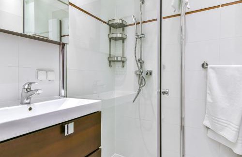 Kamienna Gora Apartamento | LTC - Apartments Piłsudskiego przy Bulwarze
