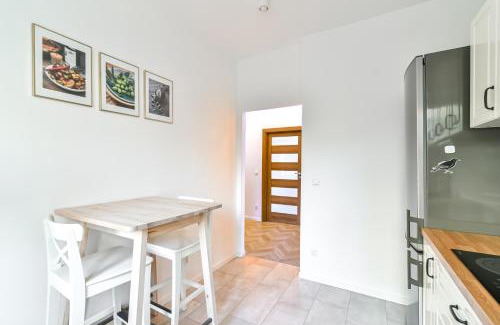 Kamienna Gora Apartamento | LTC - Apartments Piłsudskiego przy Bulwarze