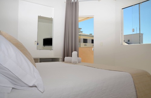 Canasvieiras Hotel | Luisa Palace Hotel