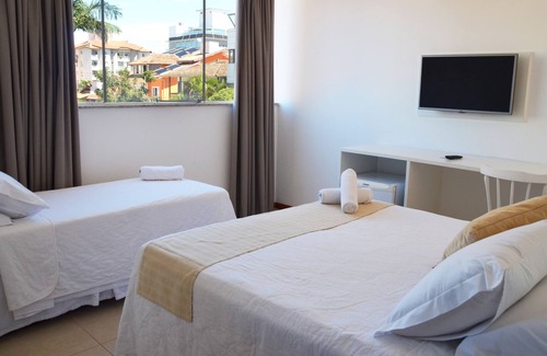 Canasvieiras Hotel | Luisa Palace Hotel