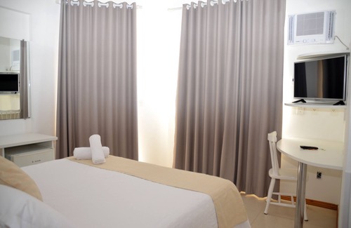 Canasvieiras Hotel | Luisa Palace Hotel