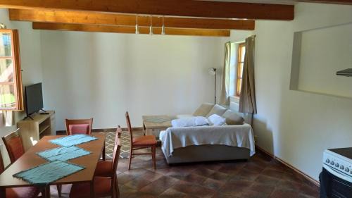 Horni Blatna Chalet De Esquí | Luční chata