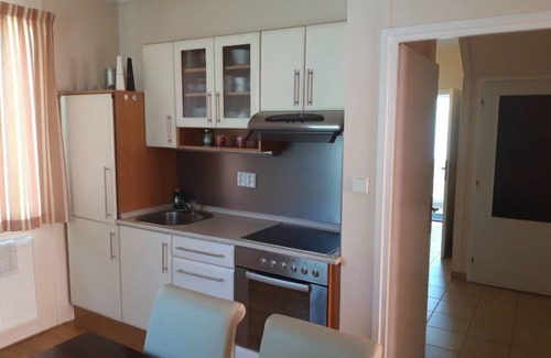 Tyn nad Vltavou Casa | Casa de vacaciones Lužnice en Tyn nad Vltavou - 8 personas, 3 dormitorios
