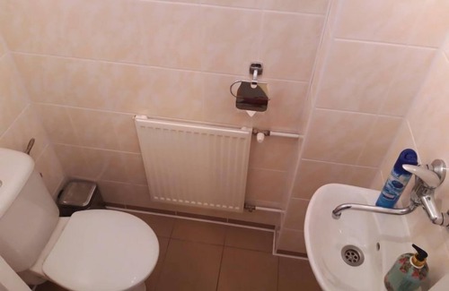 Tyn nad Vltavou Casa | Casa de vacaciones Lužnice en Tyn nad Vltavou - 8 personas, 3 dormitorios