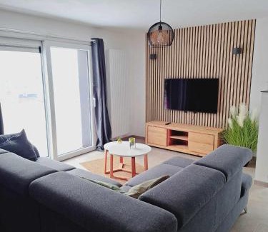 Bellevaux Apartamento | Lu Bê mont