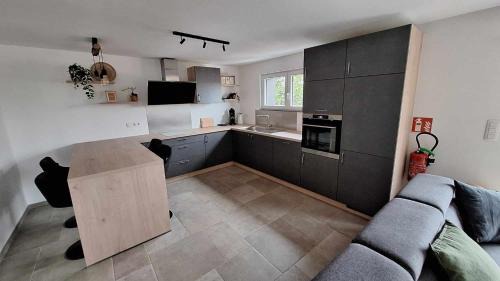 Bellevaux Apartamento | Lu Bê mont