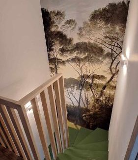 Bellevaux Apartamento | Lu Bê mont