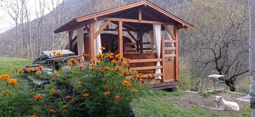 Groscavallo Casa | Lu Biulè Ca' d'Aldo