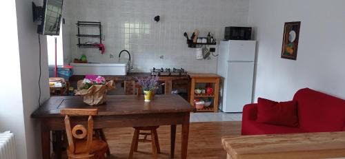 Groscavallo Apartamento | Lu Biulè di Pau