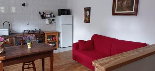 Groscavallo Apartamento | Lu Biulè di Pau