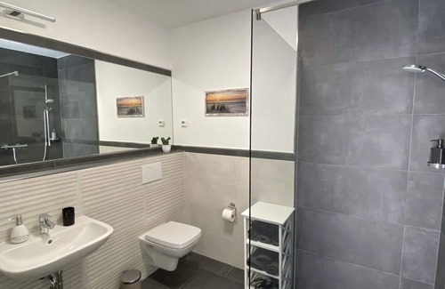 Klosterkumbd Apartamento | Luxurious vacation apartment with terrace