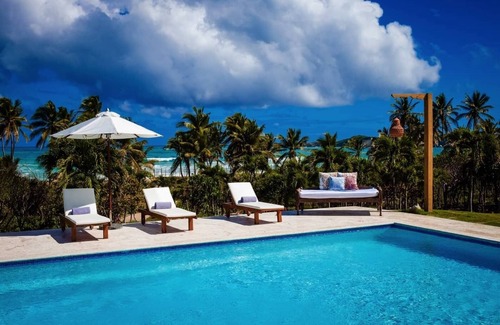 El Macao Casa | SELECTUM HACIENDA PUNTA CANA