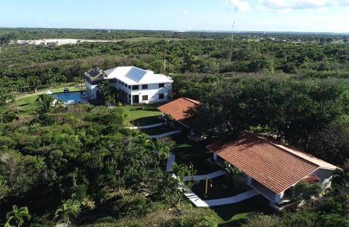 El Macao Casa | SELECTUM HACIENDA PUNTA CANA