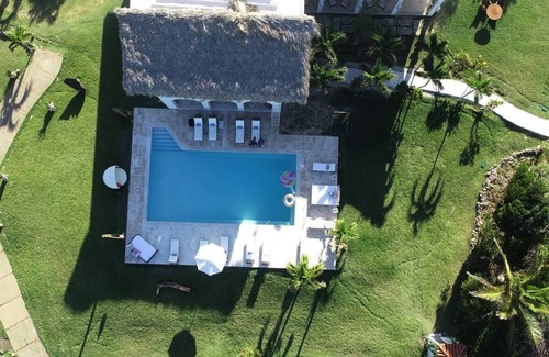 El Macao Casa | SELECTUM HACIENDA PUNTA CANA