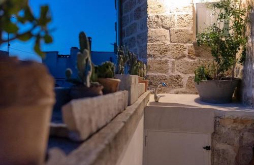Carpignano Salentino Casa | Lu Focalire Casa Vacanze