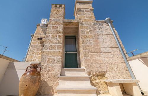 Carpignano Salentino Casa | Lu Focalire Casa Vacanze