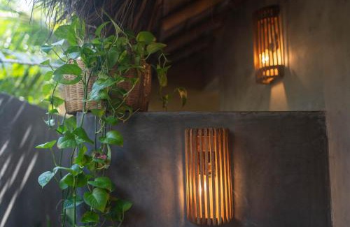 Santa María Colotepec Villa | Lu Iba