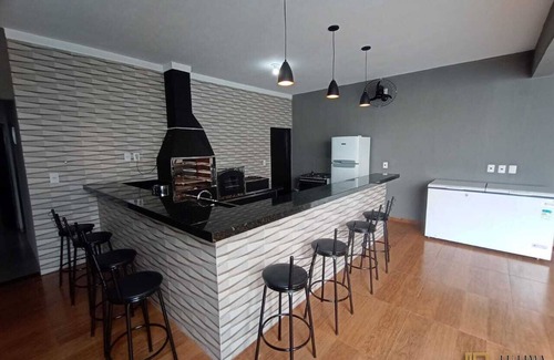 Pitangueiras Casa | Lu Lima Vacation Home Accommodation in Pitangueiras, SP, Interior