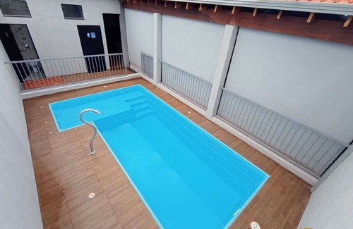 Pitangueiras Casa | Lu Lima Vacation Home Accommodation in Pitangueiras, SP, Interior