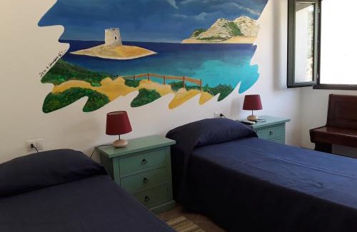 Arzachena Cama Y Desayuno | Lu Lisandru