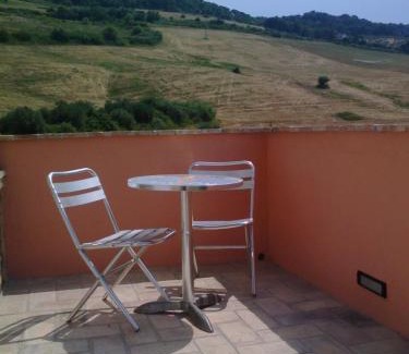 Campofilone Apartamento | Lu Prete