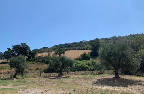 Campofilone Apartamento | Lu Prete