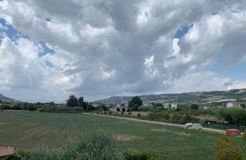 Campofilone Apartamento | Lu Prete