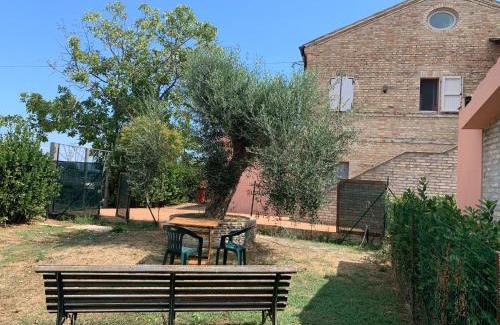 Campofilone Apartamento | Lu Prete