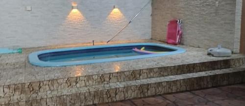 Vargas Casa | Lu Ravazi