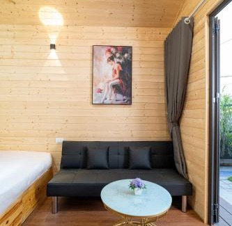 Dong Hoi Apartamento | Lu's Homestay