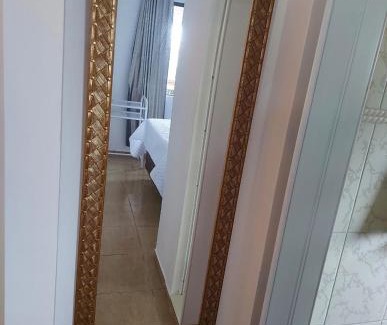 Treze Tilias Apartamento | LU'S Hospedaria