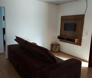 Treze Tilias Apartamento | LU'S Hospedaria