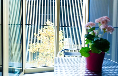 Lucerne Apartamento | LU Schatzturm I - Allmend HITrental Apartment
