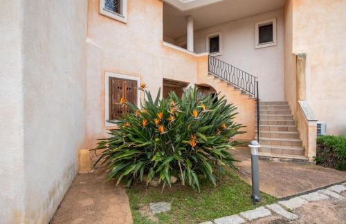 Cannigione Apartamento | Lu Titimbaru