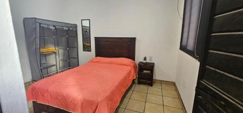 Comitán de Domínguez Apartamento | Lu'um Balún Canán