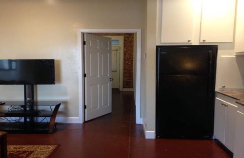 New Iberia Apartamento | SUITES LU-ZAN, SUITE B