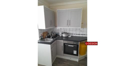 Luton Apartamento | LU3 Sundon Park