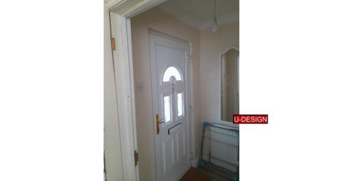 Luton Apartamento | LU3 Sundon Park