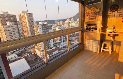 Boqueirao Apartamento | Lua linda