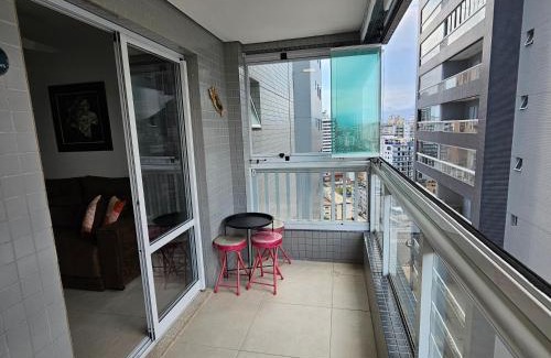 Boqueirao Apartamento | Lua linda